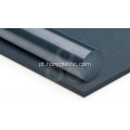 Tecapeek ® PVX Peek Sheet Rod